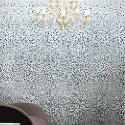 花花石語 白色淺綠色玻璃內墻簡約現代 瓷磚價格,圖片,品牌信息 齊家網產品庫