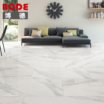 博德瓷磚 精工細作，鑄就卓越磁磚品質