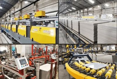 誠信鑄品質，服務護權益 箭牌瓷磚榮獲315磁磚行業殊榮