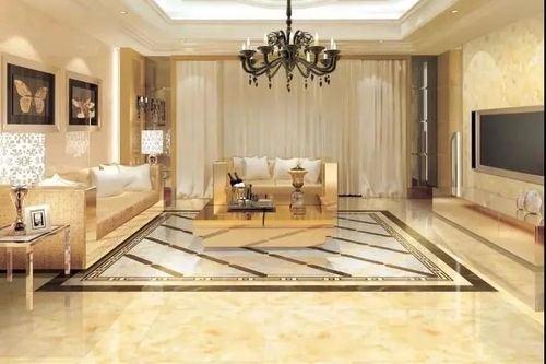 通俗易懂的瓷磚分類手冊(cè) 主材選購(gòu)必備指南