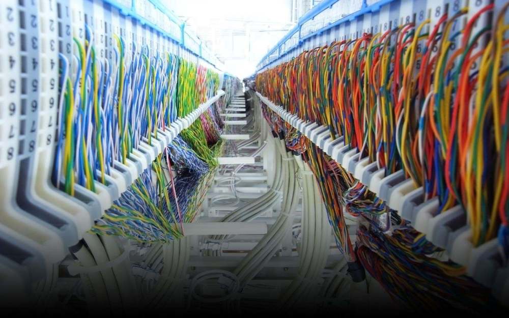 弱電工程中綜合布線的技術趨勢與未來展望