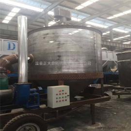 焦作糧食加工設備市場概覽 價格、批發供應與谷瀑環保解決方案